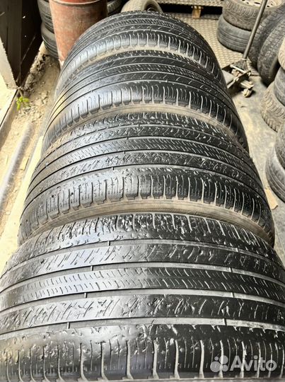 Michelin Latitude Tour HP 265/50 R19