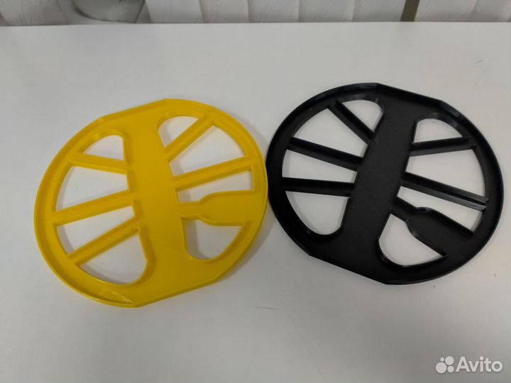 Защита на катушку Minelab Equinox 600-800