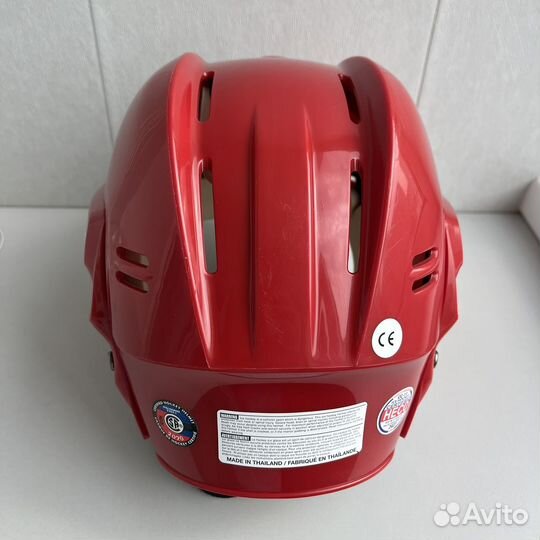 Хоккейный шлем Bauer 4500 SR L