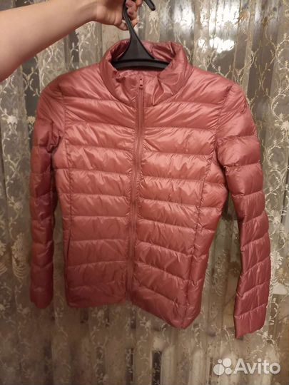 Куртка детская