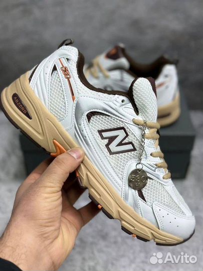 Кроссовки New balance 530 мужские