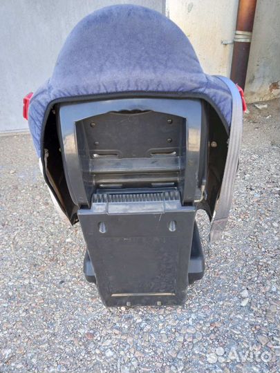 Детское автокресло б/у