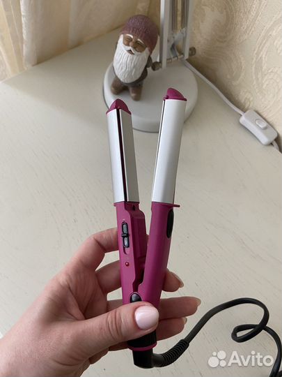 Выпрямитель для волос