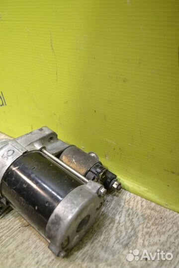 Стартер Lexus IS 2005-2013 Lexus GS 2005-2011