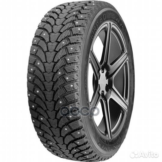 Antares Grip 60 Ice 275/65 R20