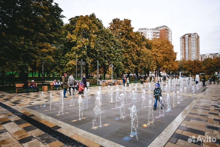 Кофейня готовый бизнес