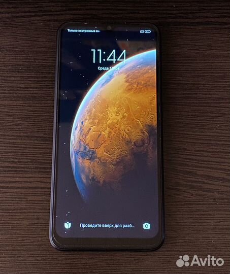 Xiaomi Redmi 9C, 2/32 ГБ