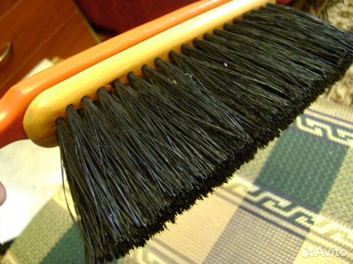 Щётка-смётка для автосалона и мебели вКолпино