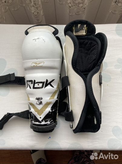 Хоккейная форма