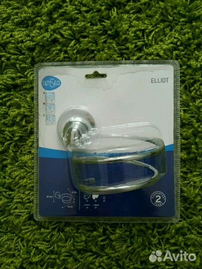 Держатель для фена Новый