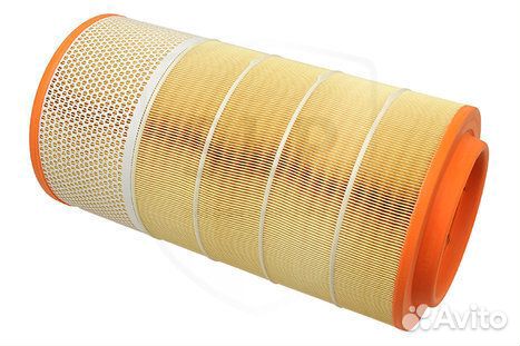 Фильтр воздушный Volvo