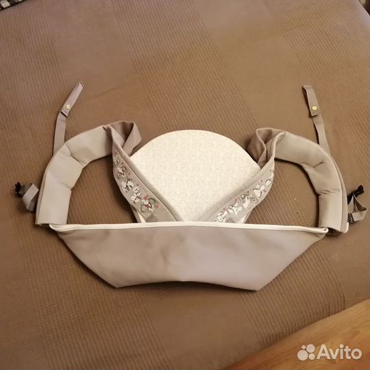 Детский рюкзак-переноска tiny love (Израиль)