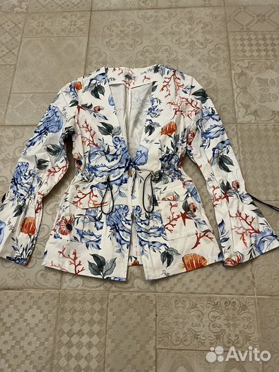 Пиджак детский