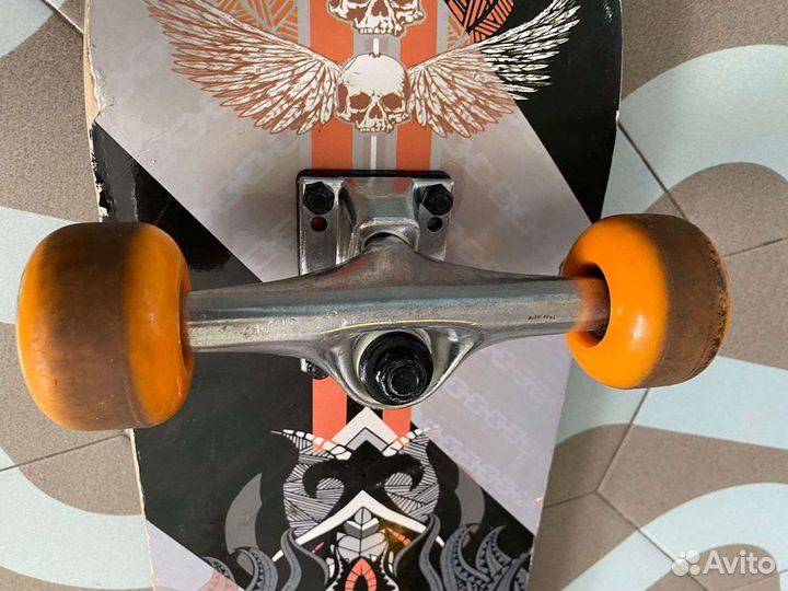 Скейтборд termit