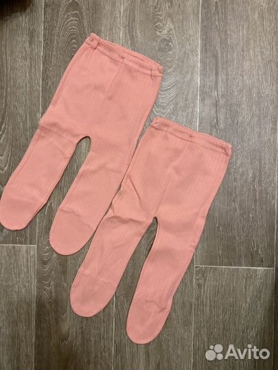 Вещи пакетом для двойни