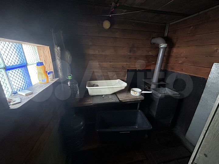 Дача 68 м² на участке 6 сот.