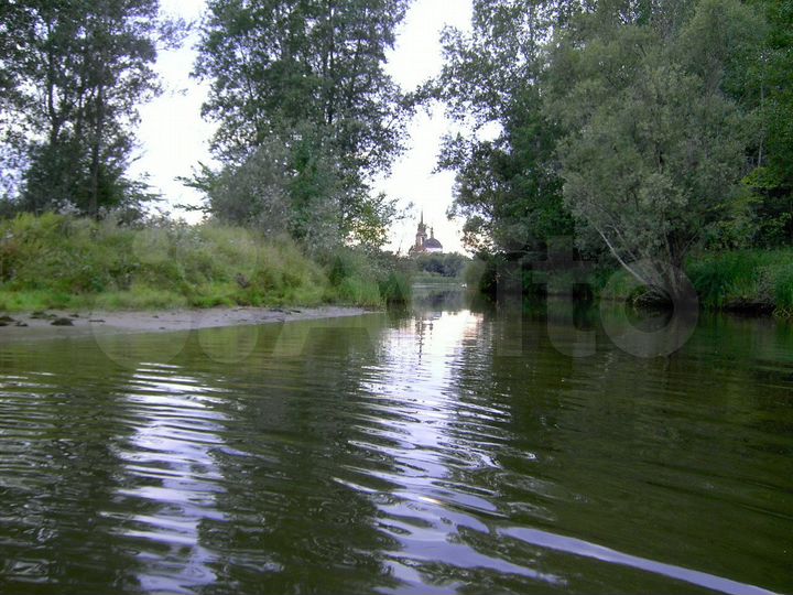 Участок 22 сот. (СНТ, ДНП)