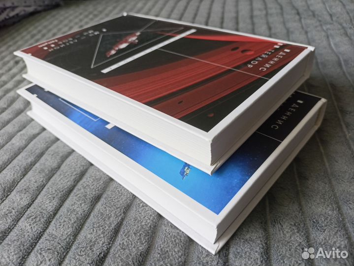 Мы-легион. Мы-Боб