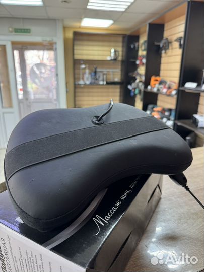 Подушка массажная D D UM-02