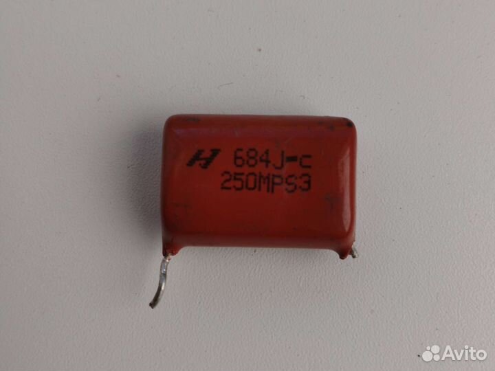 Рыжик запчасть от компьютера