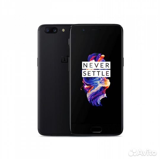 OnePlus 5, 6/64 ГБ
