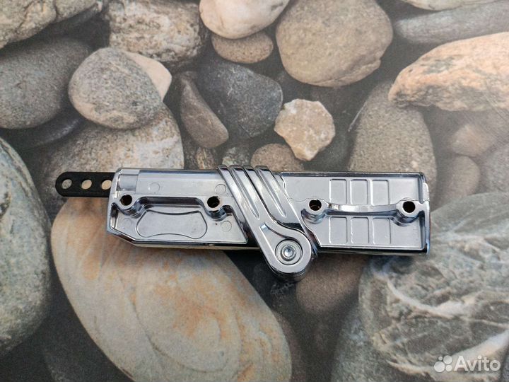 Петли для коляски