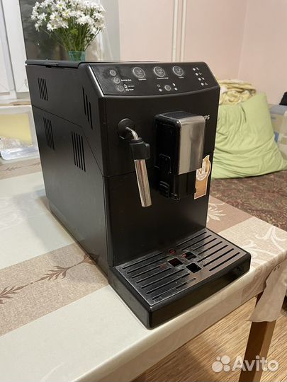 Кофемашина philips 3000 series