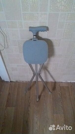 Трость стульчик