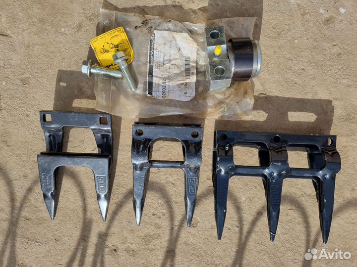 Пальцы шумахер