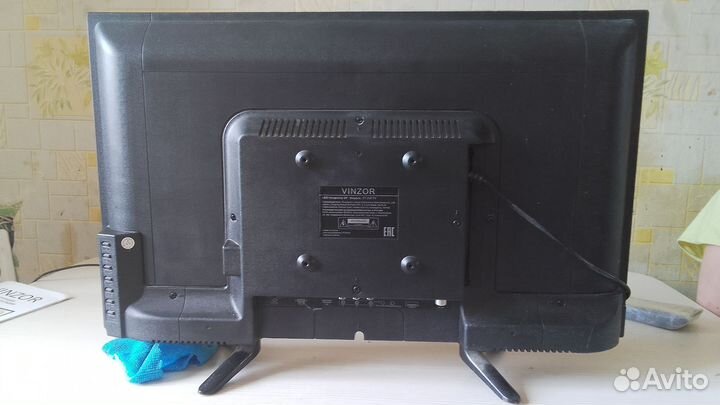 Телевизор бу