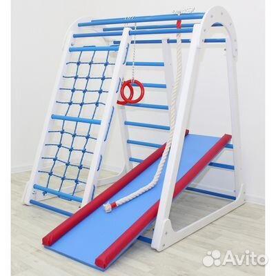 Детский спортивный комплекс