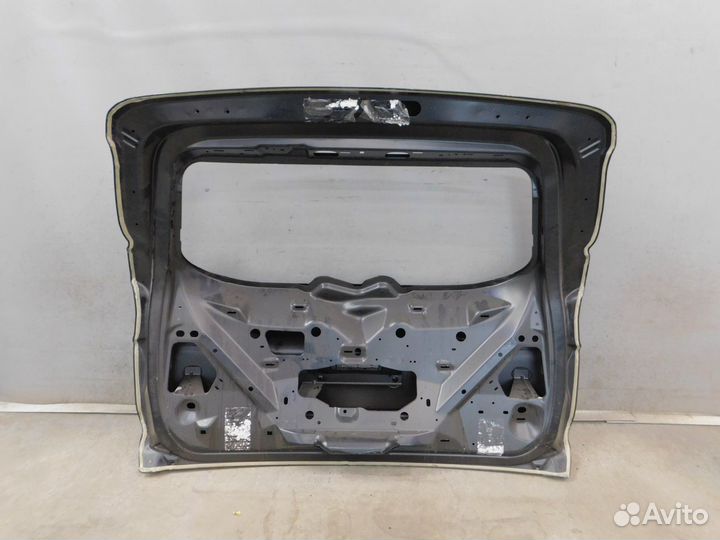 Дверь багажника Ford Kuga
