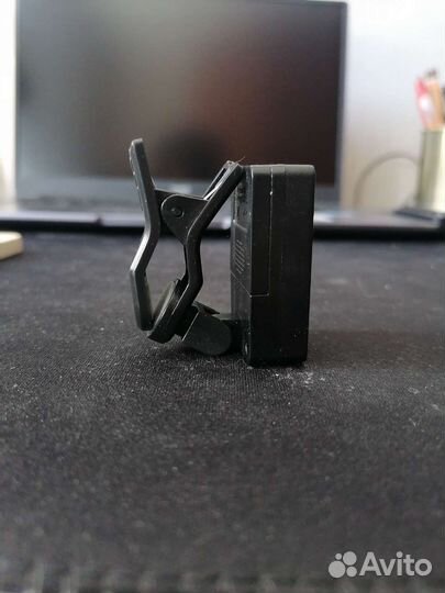 Тюнер хроматический