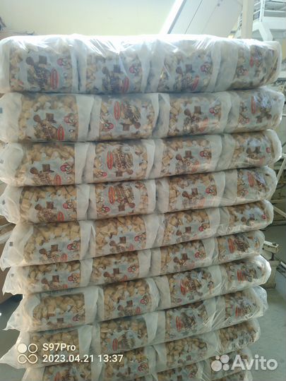 Продукты на корм для животных