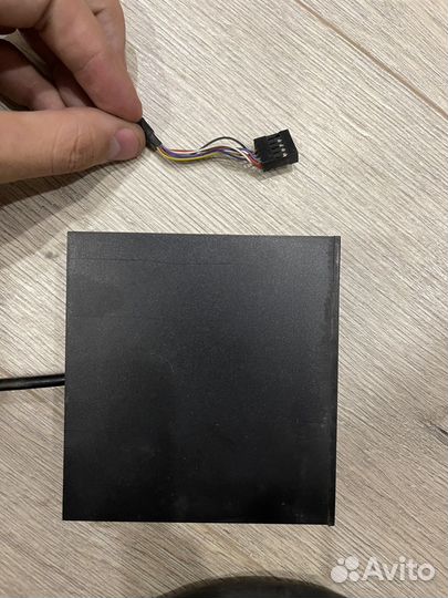 Картридер USB universal serial bus
