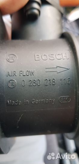 Датчик регулятора воздуха