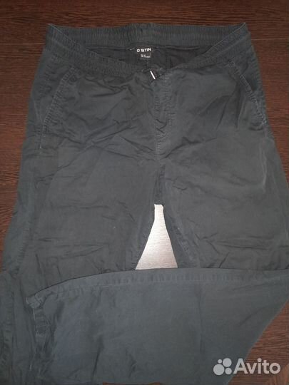 Мужские вещи пакетом