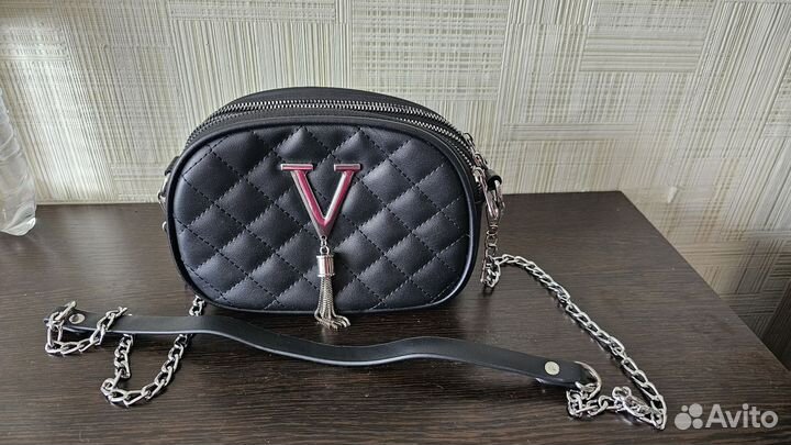 Сумка через плечо