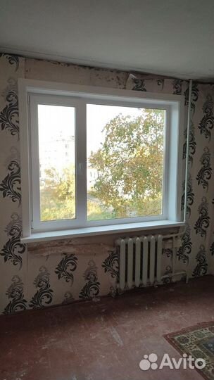 Пластиковые окна пвх