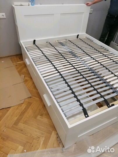 Сборка мебели