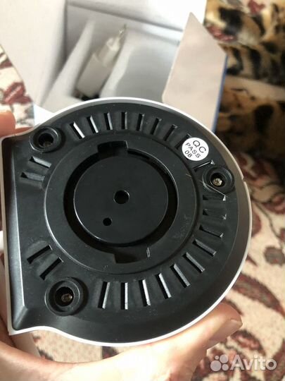 Новая IP WiFi камера 1080 sannce