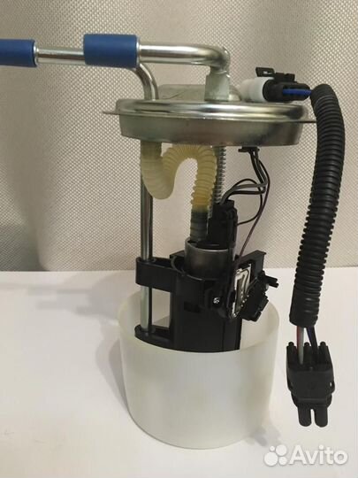 Модуль топливного насоса 2123-1139009-20 0910