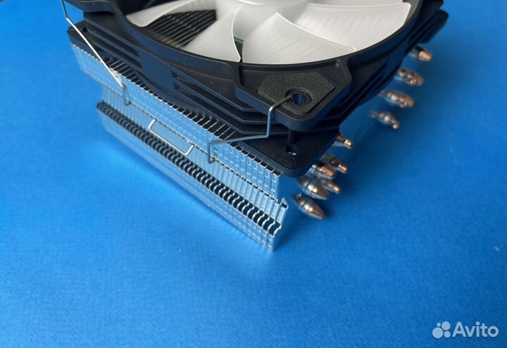 Кулер башенный