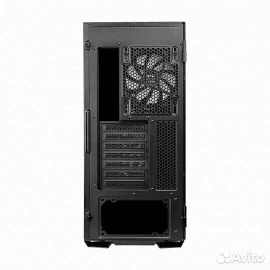 Корпус MSI MPG velox 100P airflow 447549