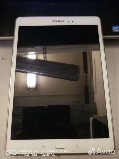 Samsung galaxy Tab A SM-T555