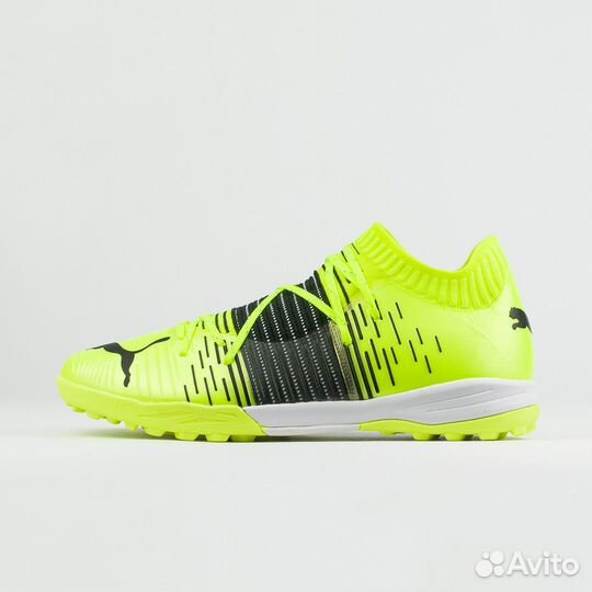 Сороконожки Puma Future Z 1.1 TF (39-45EU)