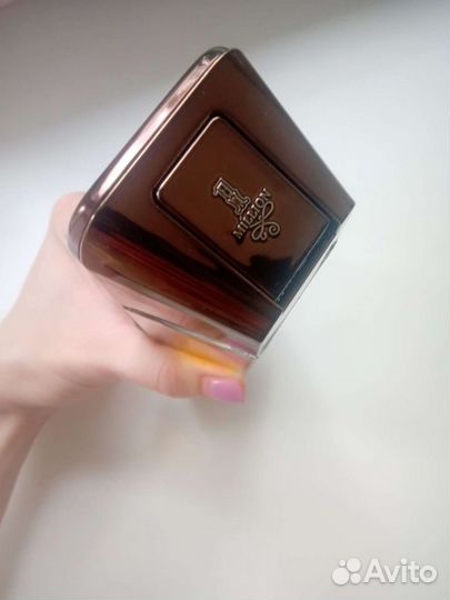 Paco Rabanne 1 Million Prive 100 мл Парфюм