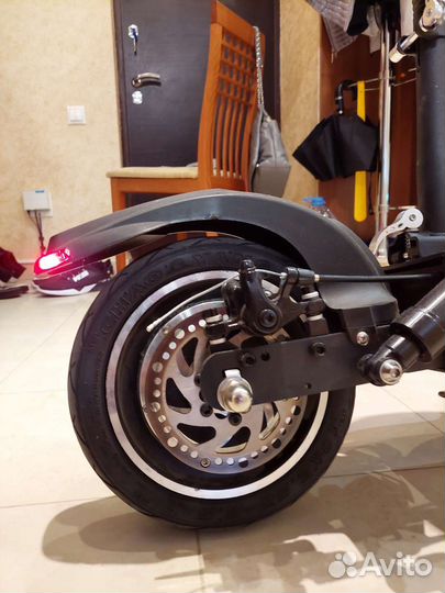 Электросамокат