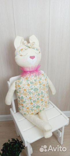 Кошка кукла. Новая