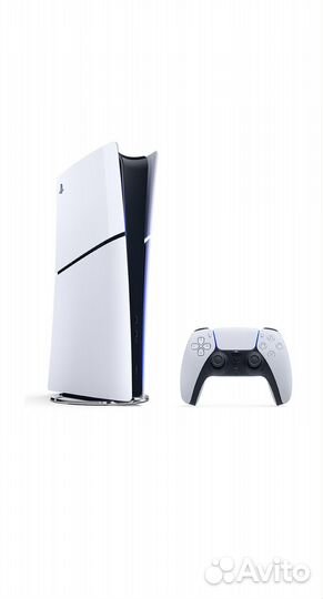 Sony playstation 5 slim